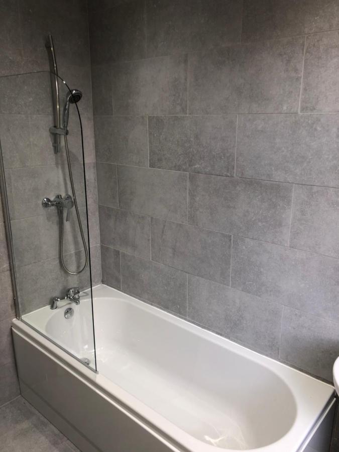 Modern,Spacious 2 Bed Apartment Preston (Lancashire) Exterior foto